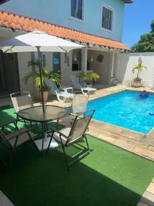 Casa com 4 Quartos à venda, 245m² no Centro (Iguabinha), Araruama
