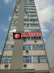 Apartamento com 2 Quartos à venda, 60m² no Fonseca, Niterói