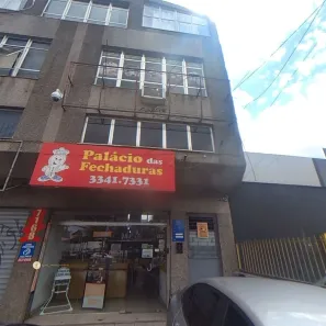 Casa com 1 Quarto para alugar, 45m² no Sarandi, Porto Alegre