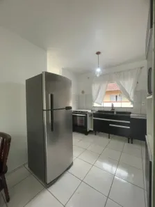 Casa com 2 Quartos para alugar, 71m² no Estrada Nova, Jaraguá do Sul