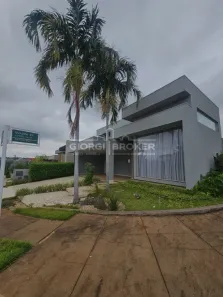 Casa de Condomínio com 4 Quartos à venda, 278m² no Parque Residencial Buona Vita, São José do Rio Preto