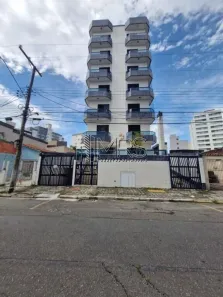 Apartamento com 2 Quartos à venda, 68m² no Caiçara, Praia Grande