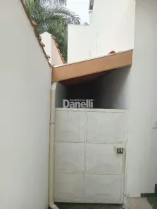 Kitnet com 1 Quarto para alugar, 44m² no Loteamento Residencial Colinas, Taubaté