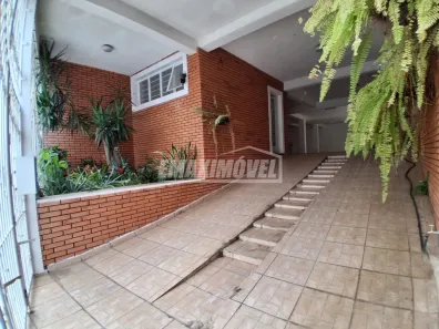 Casa com 3 Quartos à venda, 402m² no Centro, Sorocaba