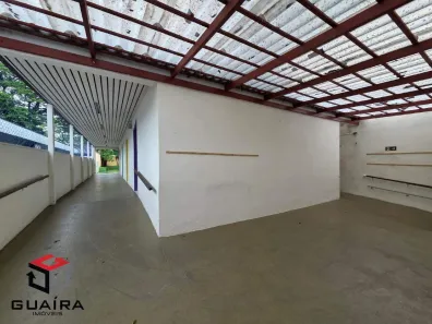 Prédio Comercial à venda, 658m² no Vila Euclides, São Bernardo do Campo