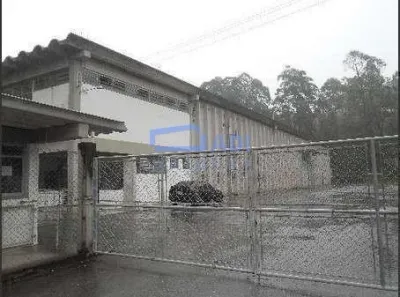 Galpão/Depósito/Armazém para alugar, 5700m² no Jardim Belval, Barueri