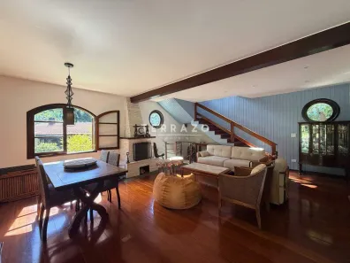 Casa de Condomínio com 7 Quartos à venda, 500m² no Cruzeiro, Teresópolis