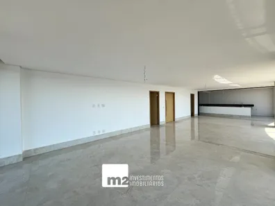 Apartamento com 4 Quartos à venda, 288m² no Setor Marista, Goiânia