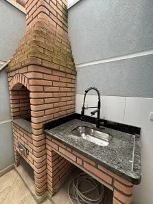 Sobrado com 3 Quartos à venda, 110m² no Parque Vitória, São Paulo