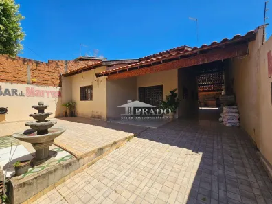 Casa com 3 Quartos à venda, 177m² no Vila Beatriz, Ibiporã