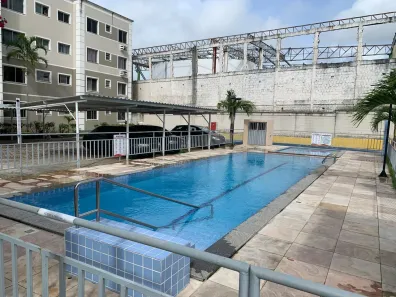 Apartamento com 2 Quartos à venda, 48m² no Pajuçara, Natal