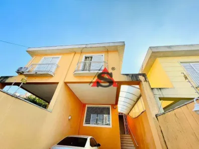 Sobrado com 3 Quartos à venda, 170m² no Vila Mariana, São Paulo