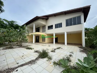 Imóvel Comercial com 3 Quartos para alugar, 630m² no Ininga, Teresina