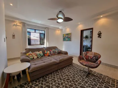 Casa com 5 Quartos à venda, 357m² no Mariano Procópio, Juiz de Fora