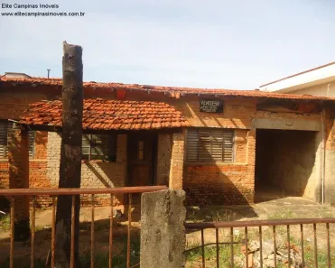 Lote/Terreno à venda, 355m² no Vila Nogueira, Campinas