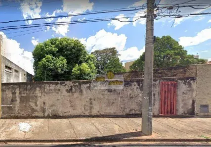 Lote/Terreno à venda, 456m² no Santa Maria, Uberaba