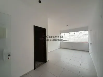 Sala Comercial para alugar, 16m² no Centro, Jacareí