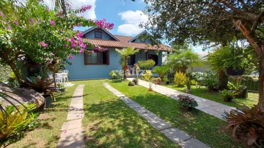 Casa com 4 Quartos à venda, 214m² no Vale das Colinas, Gramado