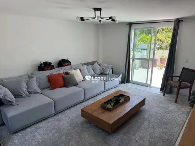 Cobertura com 3 Quartos à venda, 168m² no Recreio dos Bandeirantes, Rio de Janeiro