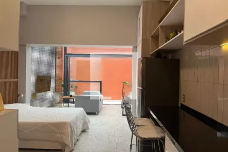 Kitnet com 1 Quarto à venda, 45m² no Perdizes, São Paulo