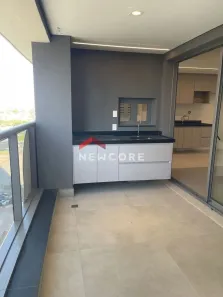 Apartamento com 2 Quartos à venda, 95m² no Sítio Tamboré Alphaville, Barueri
