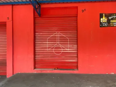 Sala Comercial para alugar, 30m² no Vila Real, Marília