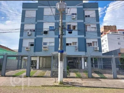 Apartamento com 3 Quartos à venda, 88m² no Jardim Itu, Porto Alegre
