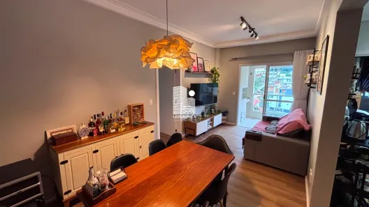 Apartamento com 2 Quartos à venda, 69m² no Itacorubi, Florianópolis