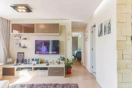 Apartamento com 3 Quartos à venda, 78m² no Jaguaré, São Paulo