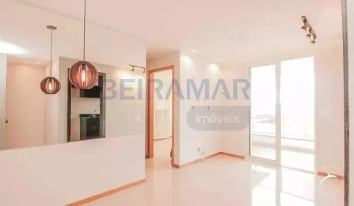 Apartamento com 2 Quartos para alugar, 58m² no Sul, Brasília