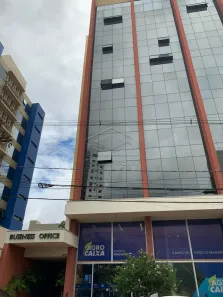 Sala Comercial à venda, 43m² no Parque Jardim Europa, Bauru