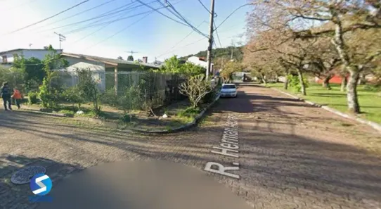 Casa com 3 Quartos à venda, 149m² no Aberta dos Morros, Porto Alegre