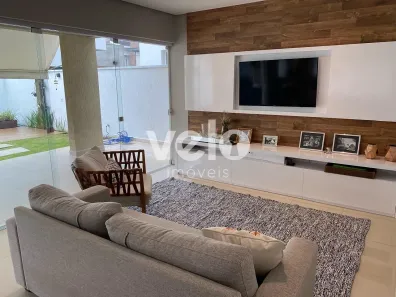 Casa de Condomínio com 4 Quartos à venda, 220m² no Loteamento Residencial Campos do Conde II, Tremembé