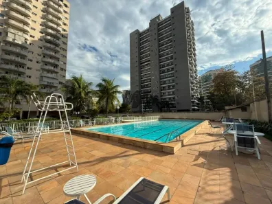 Apartamento com 2 Quartos para alugar, 67m² no Barra Olímpica, Rio de Janeiro