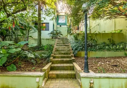 Sobrado com 3 Quartos à venda, 450m² no Pacaembu, São Paulo
