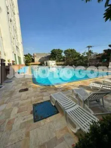 Apartamento com 2 Quartos à venda, 55m² no Engenho Novo, Rio de Janeiro