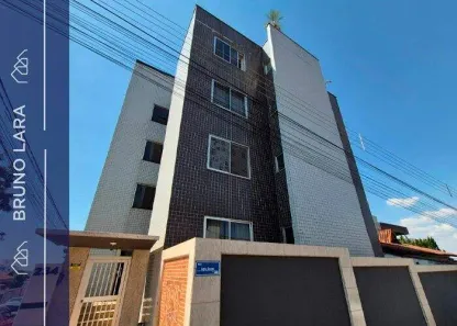 Apartamento com 3 Quartos à venda, 98m² no Senhora de Fátima, Igarapé