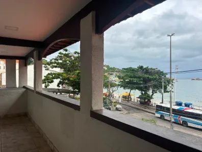 Apartamento com 1 Quarto para alugar, 80m² no Barra de Guaratiba, Rio de Janeiro
