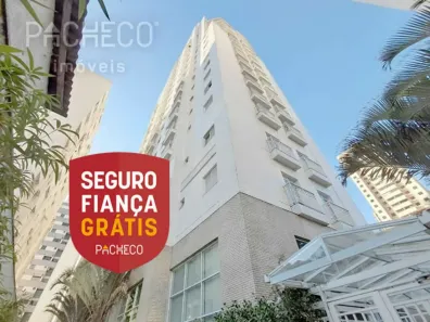 Apartamento com 1 Quarto para alugar, 30m² no Pinheiros, São Paulo