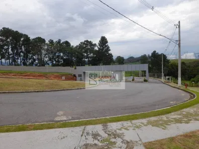 Lote/Terreno à venda, 256m² no Terraluz Residencial, Cachoeira Paulista