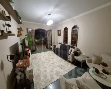 Sobrado com 3 Quartos à venda, 160m² no Jardim Sarah, São Paulo