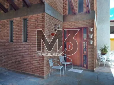 Sobrado com 3 Quartos à venda, 280m² no Vila Virgínia, Campinas