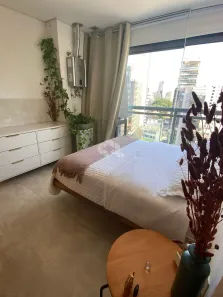 Apartamento com 1 Quarto à venda, 31m² no Pinheiros, São Paulo