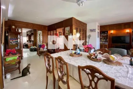 Apartamento com 5 Quartos à venda, 185m² no Flamengo, Rio de Janeiro