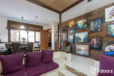 Casa com 5 Quartos à venda, 369m² no Partenon, Porto Alegre