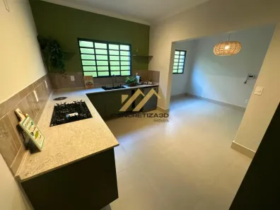 Sobrado com 3 Quartos à venda, 147m² no Jardim Valença, Indaiatuba