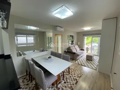 Apartamento com 2 Quartos à venda, 81m² no Vila Prinstrop, Gramado