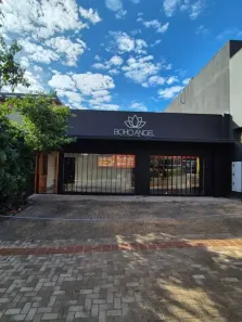 Ponto Comercial para alugar, 225m² no Guanabara, Londrina