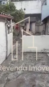 Lote/Terreno à venda, 500m² no Santa Teresinha, São Paulo