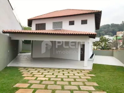 Sobrado com 3 Quartos à venda, 320m² no Horto Florestal, São Paulo